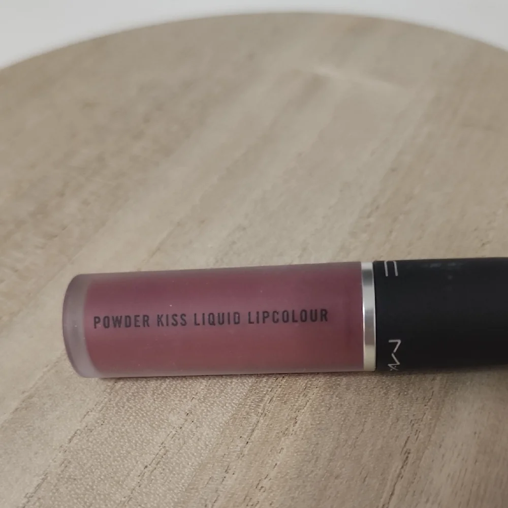 MAC Cosmetics Matte Lipstick - Deep Red